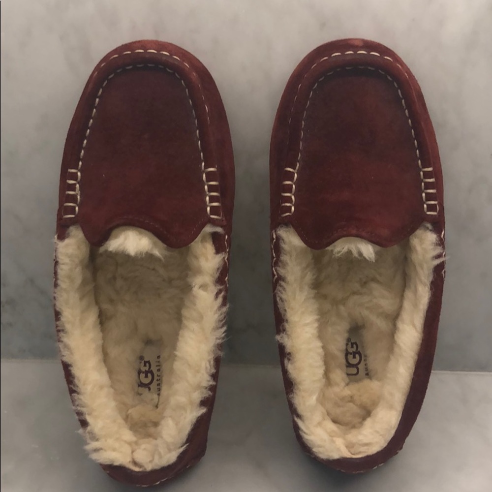 Ugg Ansley slipper